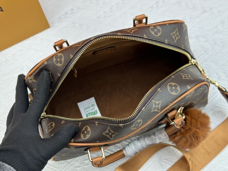 Louis Vuitton Top Handle Bags